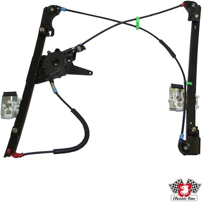 Window Regulator